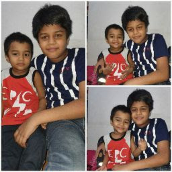 Meet your Posher, Mohsin - Picture 1 of 1